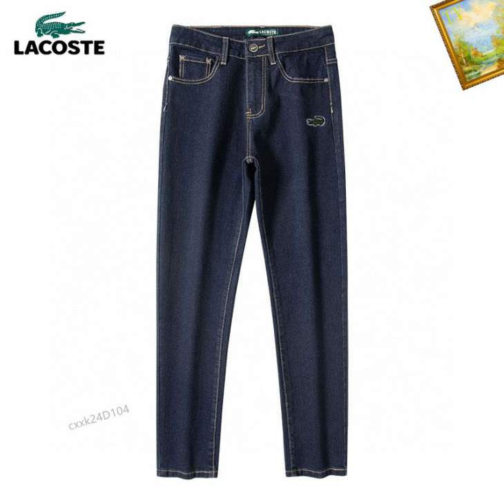 Picture of Lacoste Jeans Long _SKULacostesz28-3825tr0110626